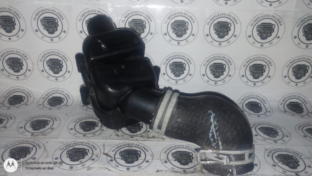 IMG_20250929_222259661 Ford Focus Trend 2.0L 12-15 Separador PCV Aceite OEM DS7G-9P437-DE