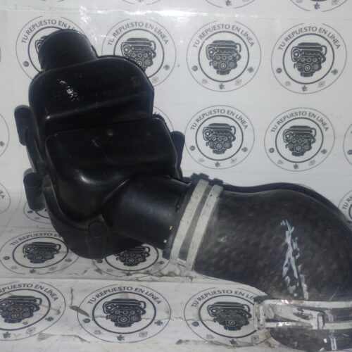 IMG_20250929_222259661 Ford Focus Trend 2.0L 12-15 Separador PCV Aceite OEM DS7G-9P437-DE