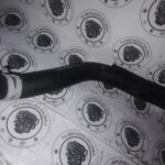 Ford Focus Trend 2.0L 2012-2014 Manguera Adaptador Agua