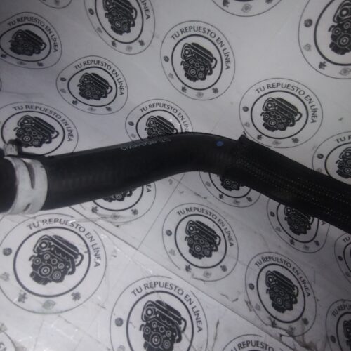 IMG_20250929_225848388 Ford Focus Trend 2.0L 2012-2014 Manguera Adaptador Agua