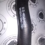 Ford Focus Trend 2.0L 2012-2014 Manguera Adaptador Agua