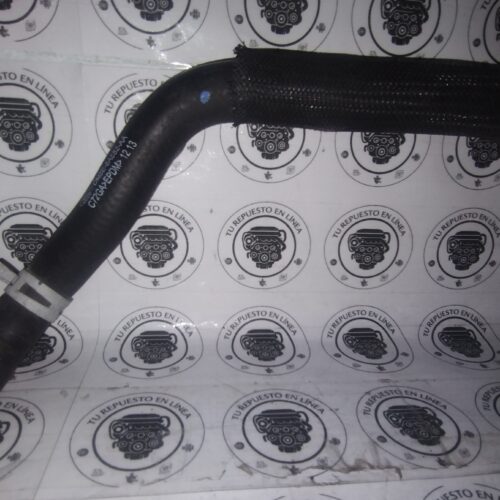 IMG_20250929_225912592 Ford Focus Trend 2.0L 2012-2014 Manguera Adaptador Agua