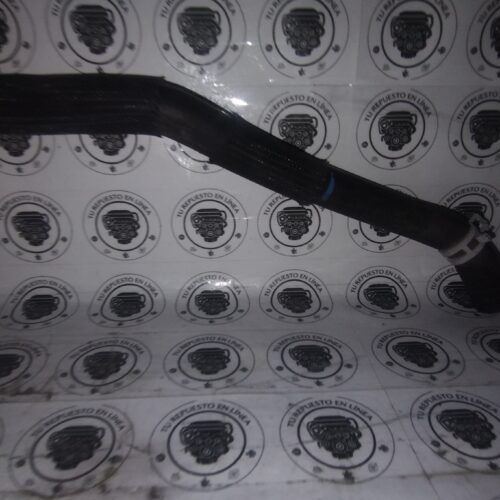 IMG_20250929_225917558 Ford Focus Trend 2.0L 2012-2014 Manguera Adaptador Agua