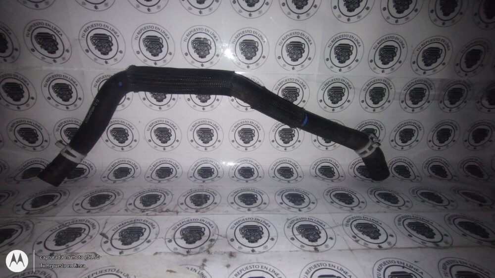 Ford Focus Trend 2.0L 2012-2014 Manguera Adaptador Agua