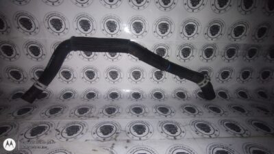 Ford Focus Trend 2.0L 2012-2014 Manguera Adaptador Agua
