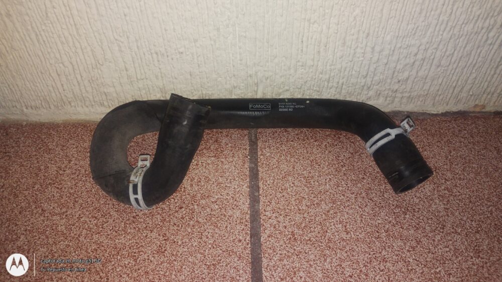 Ford Focus Trend 2.0L 2012-2015 Manguera Agua BV61-8286-KC