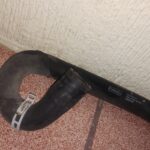 Ford Focus Trend 2.0L 2012-2015 Manguera Agua BV61-8286-KC