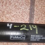 Ford Focus Trend 2.0L 2012-2015 Manguera Agua BV61-8286-KC