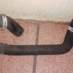 Ford Focus Trend 2.0L 2012-2015 Manguera Agua BV61-8286-KC