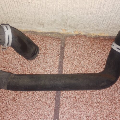 Ford Focus Trend 2.0L 2012-2015 Manguera Agua BV61-8286-KC