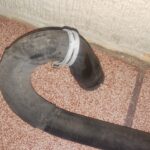 Ford Focus Trend 2.0L 2012-2015 Manguera Agua BV61-8286-KC