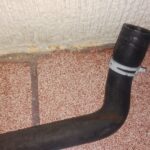 Ford Focus Trend 2.0L 2012-2015 Manguera Agua BV61-8286-KC