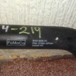 Ford Focus Trend 2.0L 2012-2015 Manguera Agua BV61-8286-KC