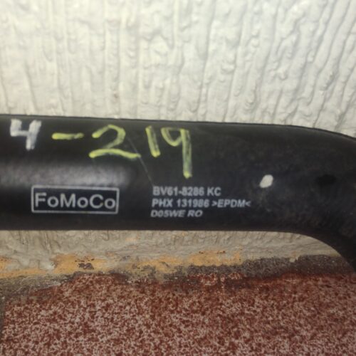 Ford Focus Trend 2.0L 2012-2015 Manguera Agua BV61-8286-KC