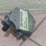 Mercedes-Benz ML 350 AMG 2014 Bomba de Vacío Motor M276 A2760107904