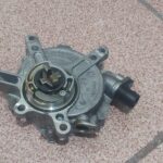 Mercedes-Benz ML 350 AMG 2014 Bomba de Vacío Motor M276 A2760107904