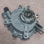 Mercedes-Benz ML 350 AMG 2014 Bomba de Vacío Motor M276 A2760107904