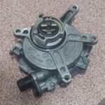 Mercedes-Benz ML 350 AMG 2014 Bomba de Vacío Motor M276 A2760107904