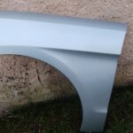 Mercedes-Benz ML 350 AMG 2012-2015 Salpicadera Izquierda Aluminio OEM