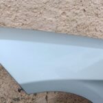 Mercedes-Benz ML 350 AMG 2012-2015 Salpicadera Izquierda Aluminio OEM