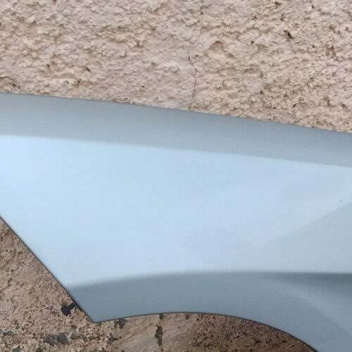 IMG_20251009_111855364_HDR Mercedes-Benz ML 350 AMG 2012-2015 Salpicadera Izquierda Aluminio OEM