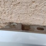 Mercedes-Benz ML 350 AMG 2012-2015 Salpicadera Izquierda Aluminio OEM