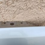 Mercedes-Benz ML 350 AMG 2012-2015 Salpicadera Izquierda Aluminio OEM