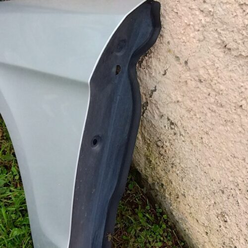IMG_20251009_111935857_HDR Mercedes-Benz ML 350 AMG 2012-2015 Salpicadera Izquierda Aluminio OEM