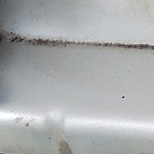 IMG_20251009_112418365 Mercedes-Benz ML 350 AMG 2012-2015 Salpicadera Izquierda Aluminio OEM