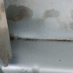 Mercedes-Benz ML 350 AMG 2012-2015 Salpicadera Izquierda Aluminio OEM