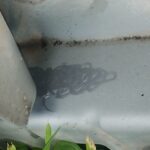 Mercedes-Benz ML 350 AMG 2012-2015 Salpicadera Izquierda Aluminio OEM