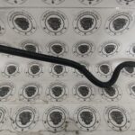 Mercedes-Benz CLA 200 2013-2016 Línea Vacío Servo Freno OEM A2464300029