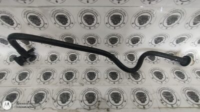 Mercedes-Benz CLA 200 2013-2016 Línea Vacío Servo Freno OEM A2464300029