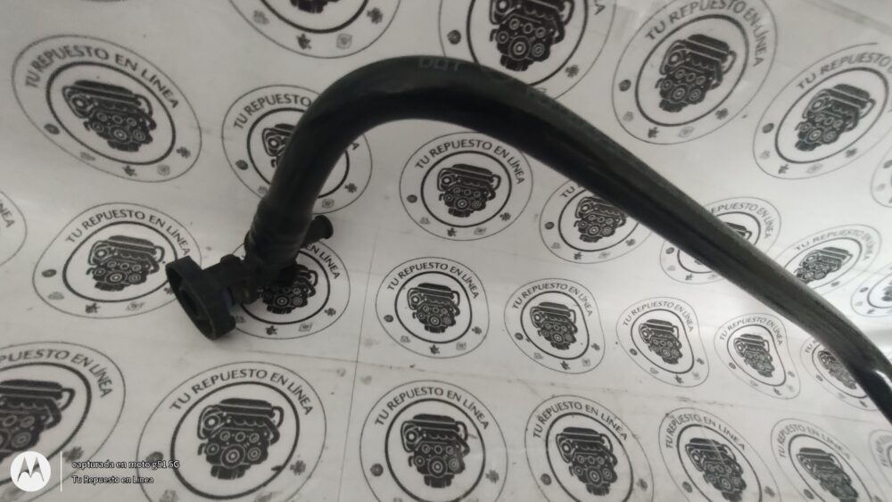 Mercedes-Benz CLA 200 2013-2016 Línea Vacío Servo Freno OEM A2464300029