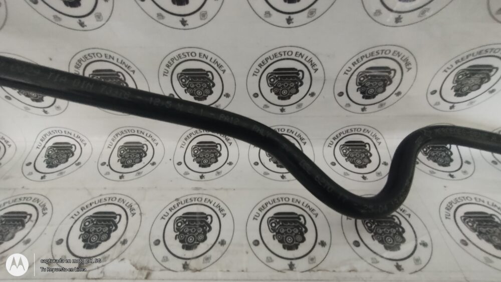 Mercedes-Benz CLA 200 2013-2016 Línea Vacío Servo Freno OEM A2464300029