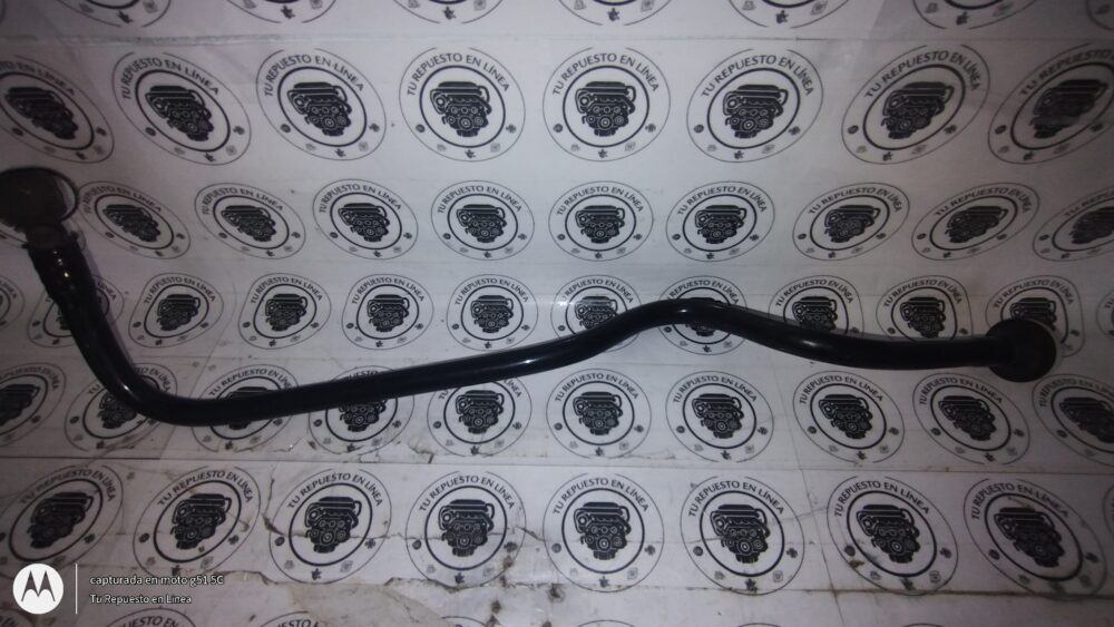 Mercedes-Benz CLA 200 2013-2016 Línea Vacío Servo Freno OEM A2464300029