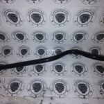 Mercedes-Benz CLA 200 2013-2016 Línea Vacío Servo Freno OEM A2464300029