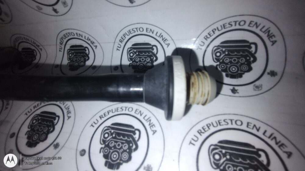 Mercedes-Benz CLA 200 2013-2016 Línea Vacío Servo Freno OEM A2464300029