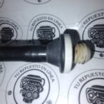 Mercedes-Benz CLA 200 2013-2016 Línea Vacío Servo Freno OEM A2464300029