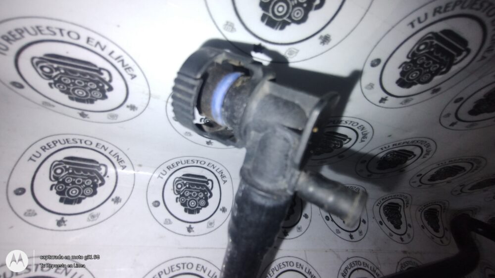 Mercedes-Benz CLA 200 2013-2016 Línea Vacío Servo Freno OEM A2464300029