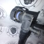 Mercedes-Benz CLA 200 2013-2016 Línea Vacío Servo Freno OEM A2464300029