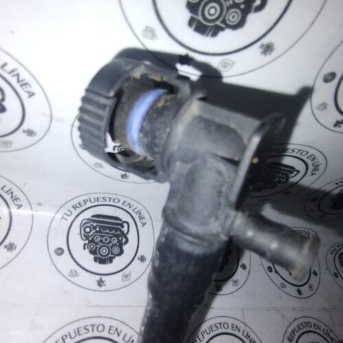 IMG_20251011_153815964 Mercedes-Benz CLA 200 2013-2016 Línea Vacío Servo Freno OEM A2464300029