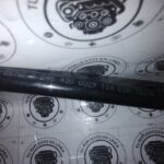 Mercedes-Benz CLA 200 2013-2016 Línea Vacío Servo Freno OEM A2464300029