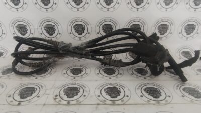 Mercedes-benz Ml 350 Amg 2014 Sensor Abs Delantero Der