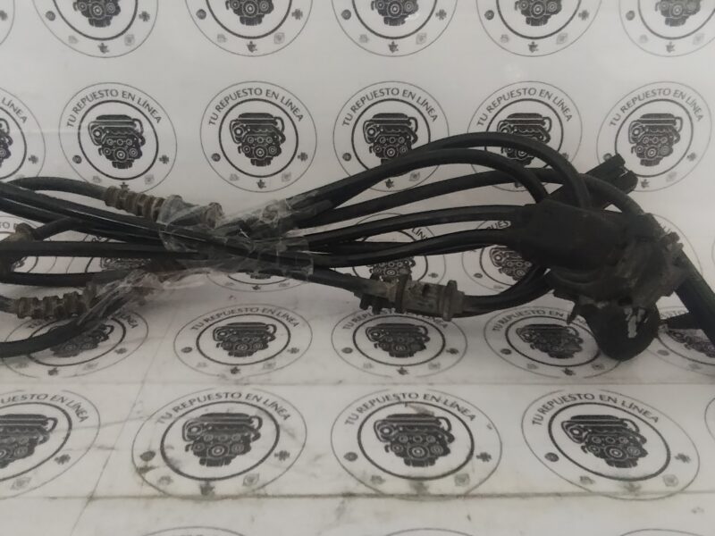 IMG_20251104_145447777 Mercedes-benz Ml 350 Amg 2014 Sensor Abs Delantero Der