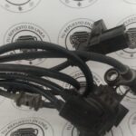Mercedes-benz Ml 350 Amg 2014 Sensor Abs Delantero Der