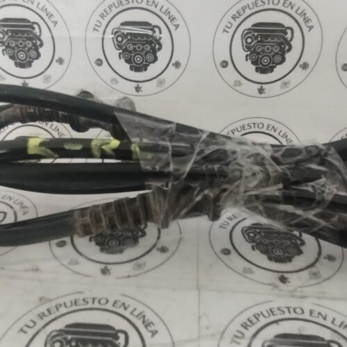 Mercedes-benz Ml 350 Amg 2014 Sensor Abs Delantero Der