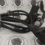 Mercedes-benz Ml 350 Amg 2014 Sensor Abs Delantero Der