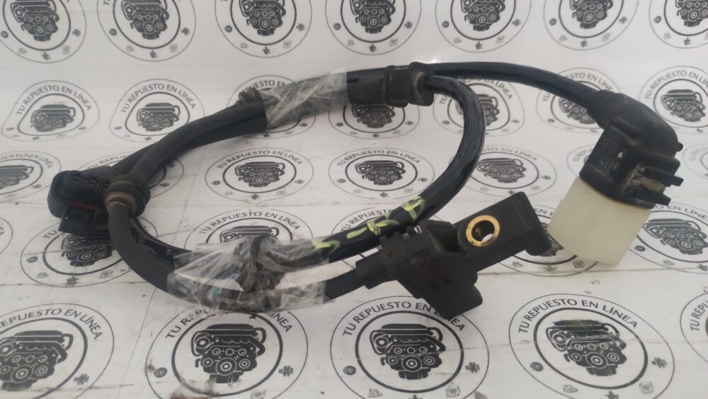 Mercedes Benz ML 350 AMG 2014 Sensor ABS Trasero Der