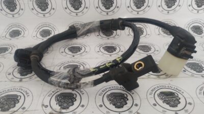 Mercedes Benz ML 350 AMG 2014 Sensor ABS Trasero Der